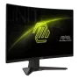 Écran gaming MSI - MAG 242C - Incurvé - 24" - 180Hz - 1ms