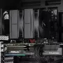 PC Gamer EZ Vice - RX 9070XT 16Go - Ryzen 7 7800X3D - 32 Go DDR5