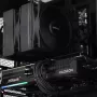 PC Gamer EZ Vice - RX 9070XT 16Go - Ryzen 7 7800X3D - 32 Go DDR5