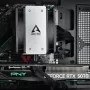 EZ Viper - RTX 5070 - Ryzen 7 5800X - 32 Go DDR4