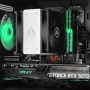 EZ Viper - RTX 5070 - Ryzen 7 5800X - 32 Go DDR4