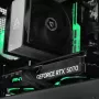 EZ Viper - RTX 5070 - Ryzen 7 5800X - 32 Go DDR4