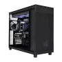 PC GAMER EZ Prime Powered By Asus - RTX 5060Ti - Ryzen 5 9600X - 16Go DDR5