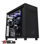 PC GAMER EZ Prime Powered By Asus - RTX 5060Ti - Ryzen 5 9600X - 16Go DDR5