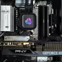 PC GAMER EZ Tetrix - RTX 5070 Ti - Ryzen 7 7800X3D - 32 Go DDR5