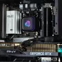 PC GAMER EZ Tetrix - RTX 5070 Ti - Ryzen 7 7800X3D - 32 Go DDR5