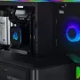 PC GAMER EZ Tetrix - RTX 5070 Ti - Ryzen 7 7800X3D - 32 Go DDR5
