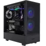 PC Gamer EZ-Flux : RTX 4070 Super, i5-14400F, 32 Go DDR5 - Gaming 1440p