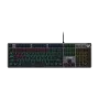 Clavier gaming MSI FORGE GK310 RED FR | Keyboard RGB
