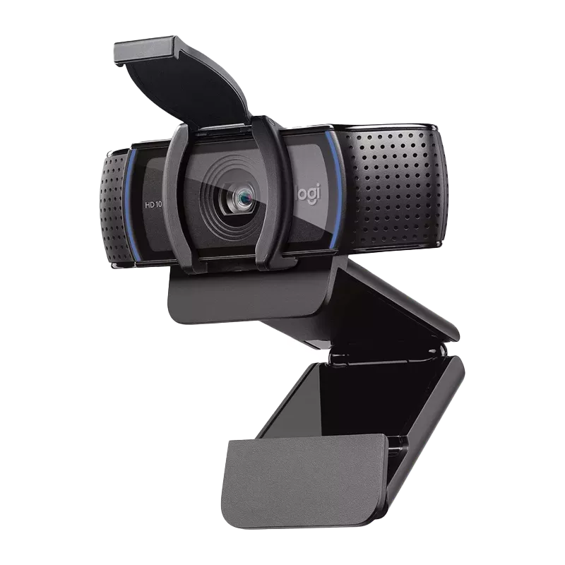Logitech C920e Webcam | Full HD 1080p Streaming Camera