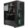 PC Gamer EZ-Evo : RTX 4060, Ryzen 5 5600, 16 Go DDR4 - Gaming 1080p