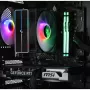 EZ Haze - RTX 5060Ti, Ryzen 5 7600X, 16Go