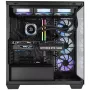 EZ Quantum - RTX 5080, Ryzen 9 9900X3D, 2To, 32GO DDR5