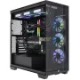 EZ Quantum - RTX 5080, Ryzen 9 9900X3D, 2To, 32GO DDR5