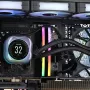 EZ Quantum - RTX 5080, Ryzen 9 9900X3D, 2To, 32GO DDR5