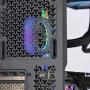 EZ Quantum - RTX 5080, Ryzen 9 9900X3D, 2To, 32GO DDR5