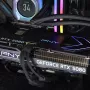 EZ Quantum - RTX 5080, Ryzen 9 9900X3D, 2To, 32GO DDR5