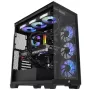 EZ Quantum - RTX 5080, Ryzen 9 9900X3D, 2To, 32GO DDR5