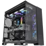 EZ Zenith - RTX 5090, Ryzen 7 9800X3D, 32Go DDR5