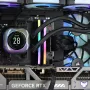 EZ Zenith - RTX 5090, Ryzen 7 9800X3D, 32Go DDR5