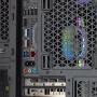 EZ Zenith - RTX 5090, Ryzen 7 9800X3D, 32Go DDR5