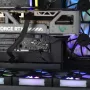 EZ Zenith - RTX 5090, Ryzen 7 9800X3D, 32Go DDR5