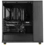 EZ Wood - RX 9070, Ryzen 5 7600x, 16 Go DDR5