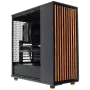 EZ Wood - RX 9070, Ryzen 5 7600x, 16 Go DDR5