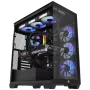 EZ Quantum - RTX 5080, Ryzen 9 9900X3D, 2To, 32GO DDR5