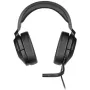 Corsair HS55 STEREO - CARBON | Casque gaming filaire ultra-léger