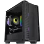 PC Gamer EZ-Flow : RTX 4060, Ryzen 5 5600, 16 Go DDR4 - Gaming 1080p