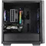 PC Gamer EZ-Flow : RTX 4060, Ryzen 5 5600, 16 Go DDR4 - Gaming 1080p