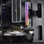 PC Gamer EZ-Flow : RTX 4060, Ryzen 5 5600, 16 Go DDR4 - Gaming 1080p