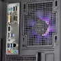 PC Gamer EZ-Flow : RTX 4060, Ryzen 5 5600, 16 Go DDR4 - Gaming 1080p