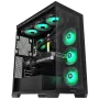 PC Gamer EZ-Nova : RTX 5080, Ryzen 5 7600X, 32 Go DDR5 - Gaming 4K