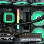 PC Gamer EZ-Nova : RTX 5080, Ryzen 5 7600X, 32 Go DDR5 - Gaming 4K