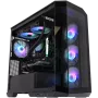 EZ Ignis V2 - RTX 4060 Ti, Ryzen 5 7600X, 16 Go DDR5