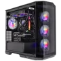 EZ Ignis V2 - RTX 4060 Ti, Ryzen 5 7600X, 16 Go DDR5