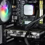 EZ Ignis V2 - RTX 4060 Ti, Ryzen 5 7600X, 16 Go DDR5