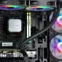 EZ Ignis V2 - RTX 4060 Ti, Ryzen 5 7600X, 16 Go DDR5