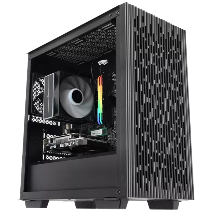 PC Gaming EZ-Ready | EZ-Store