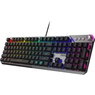 MSI STRIKE 600 SILENT FR