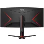 AOC G2 CU34G2XP - Incurvé - 34" - 180Hz - 1 ms