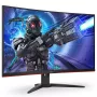 Gaming Monitor AOC – 31.5″ / 32″ FHD 240 Hz 1500R Curved | EZ Store