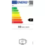 AOC G2 C32G2ZE - Incurvé - 32" - 240Hz - 0.5 ms