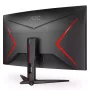AOC G2 C32G2ZE - Incurvé - 32" - 240Hz - 0.5 ms