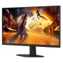 AOC Gaming Monitor – 24G4XE 24" 180Hz 1 ms | EZ Store