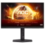 AOC G4 27G4X - 27" - 180Hz - 1 ms