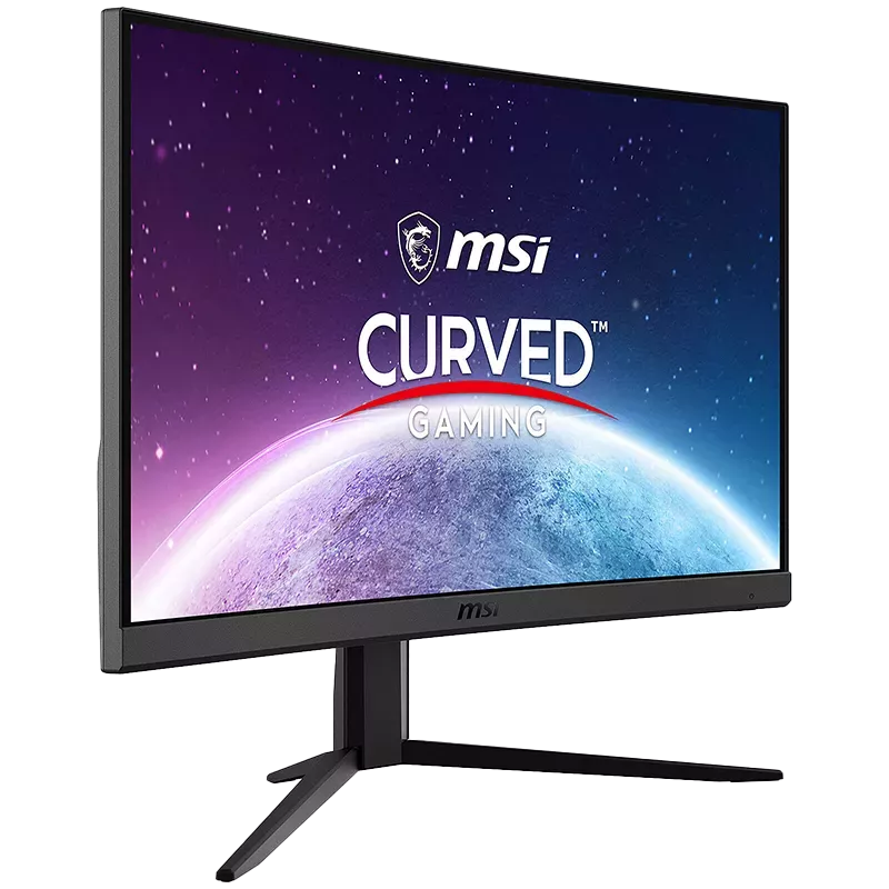 MSI - Optix G24C4-E2 - Incurvé - 24