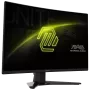 MSI MAG274CXF - Incurvé - 27" - 280Hz - 0.5 ms